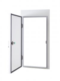 Hinged Cold Room Door