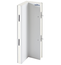 Cold Room Corner Panel