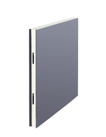 Cam-Lock Cold Room Panel