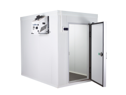Walk-In Cooler