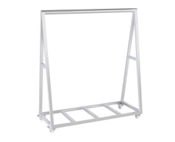 Stainless Steel Cold Room Shelving