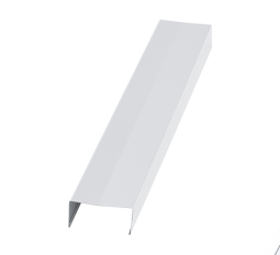 Cold Room U-Channel Profile