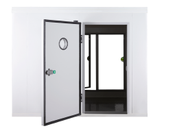 Walk-In Cooler