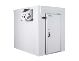 Walk-In Freezer