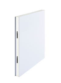 Cam-Lock Cold Room Panel