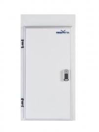 Hinged Cold Room Door