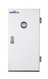 Hinged Cold Room Door