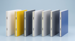 Cold Room Panels