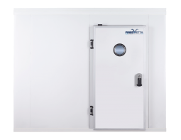 Walk-In Freezer