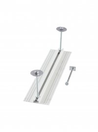 Cold Room Ceiling T-Hanger