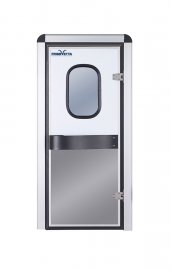 Insulated Swing Doors 
