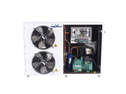 Cold Room Condensing Unit