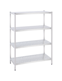 Stainless Steel Cold Room Shelving