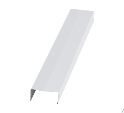 Cold Room U-Channel Profile