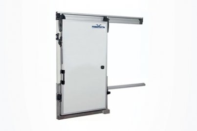 Sliding Cold Room Doors