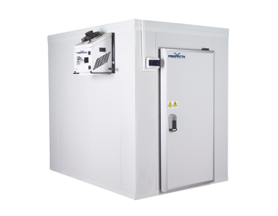 Walk-In Cooler